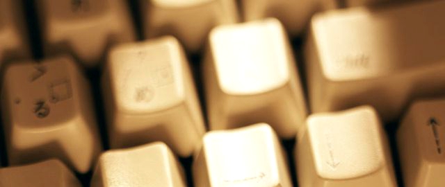 パソコンのハードディスク情報はバックアップしておこう!